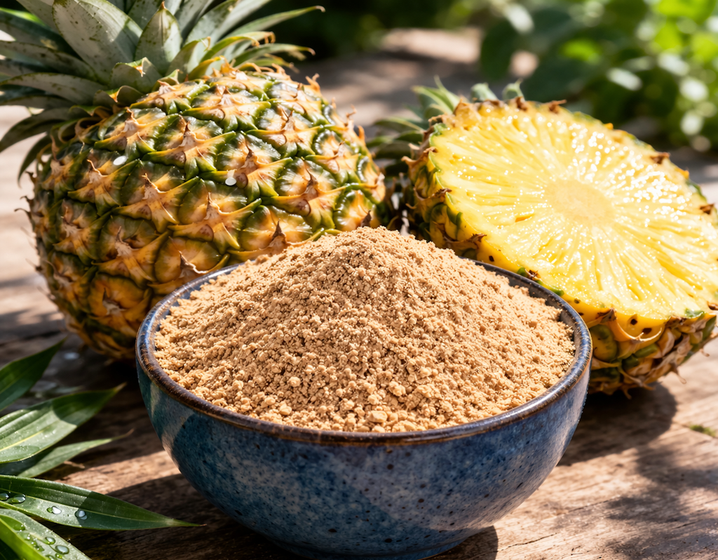 Pineapple